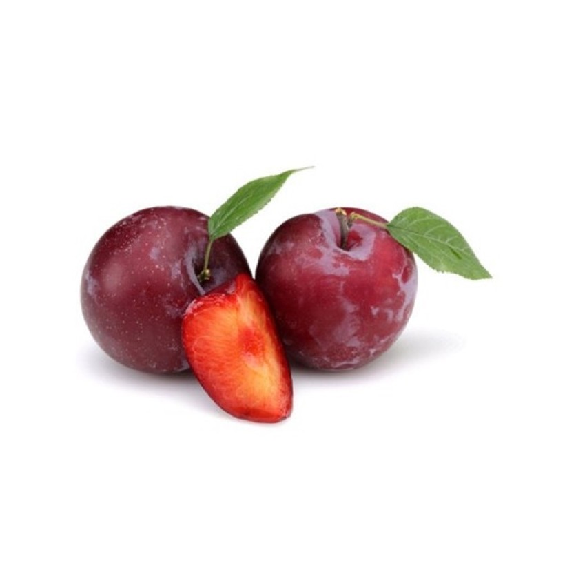 Prune rouge Prune rouge