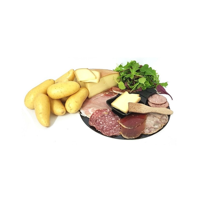 Tout pour la Raclette ! Tout pour la Raclette !