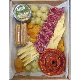 Plateau apero