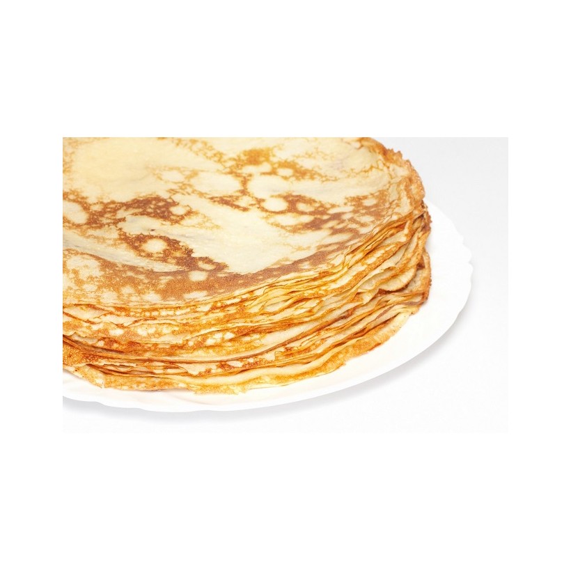 Tout pour les crêpes