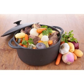 Pot au feu pour 6 personnes