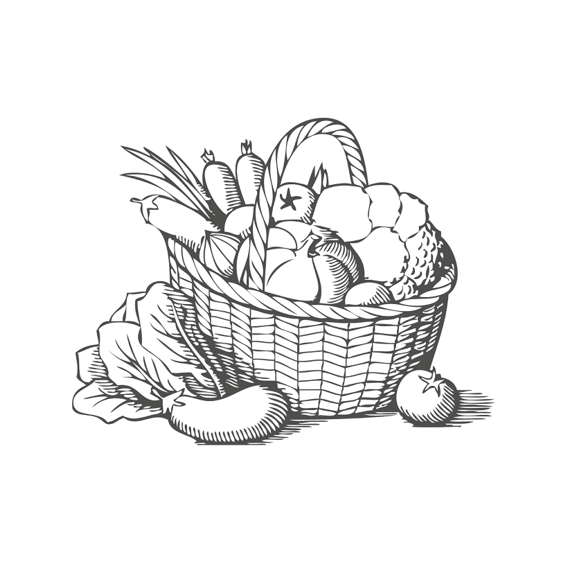 Panier du mois ! Panier du mois !