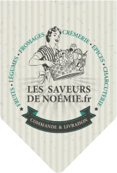 Les saveurs de Noémie