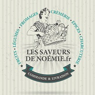 Les saveurs de Noémie